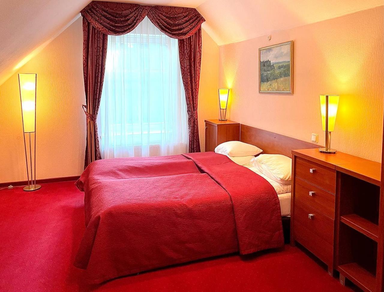 Lucky Fish Jurmala Hotel Екстериор снимка