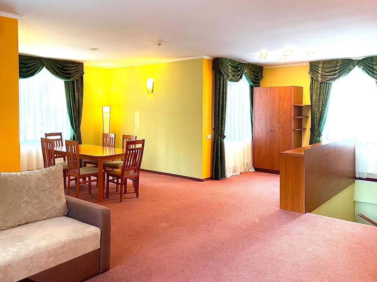 Lucky Fish Jurmala Hotel Екстериор снимка