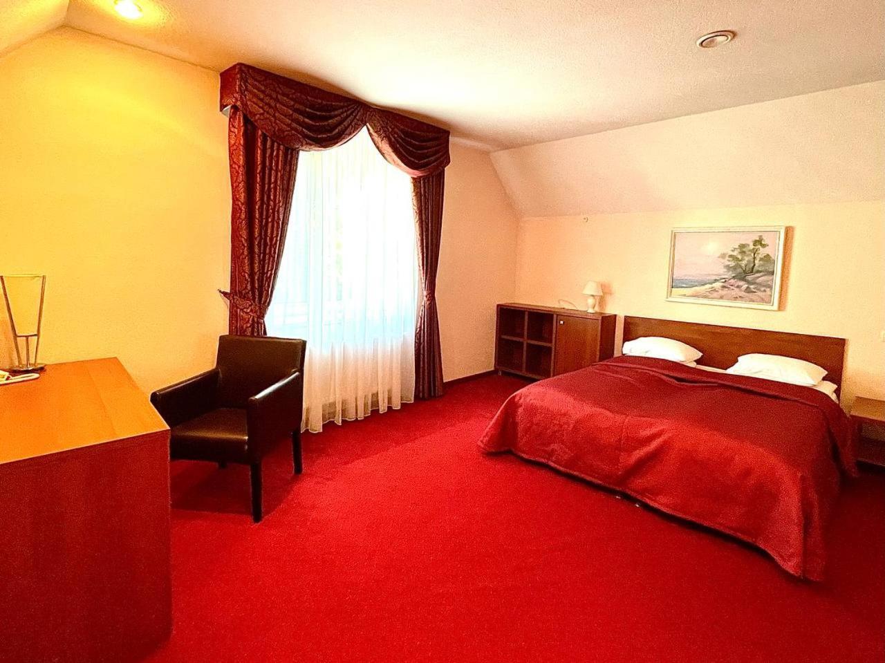 Lucky Fish Jurmala Hotel Екстериор снимка