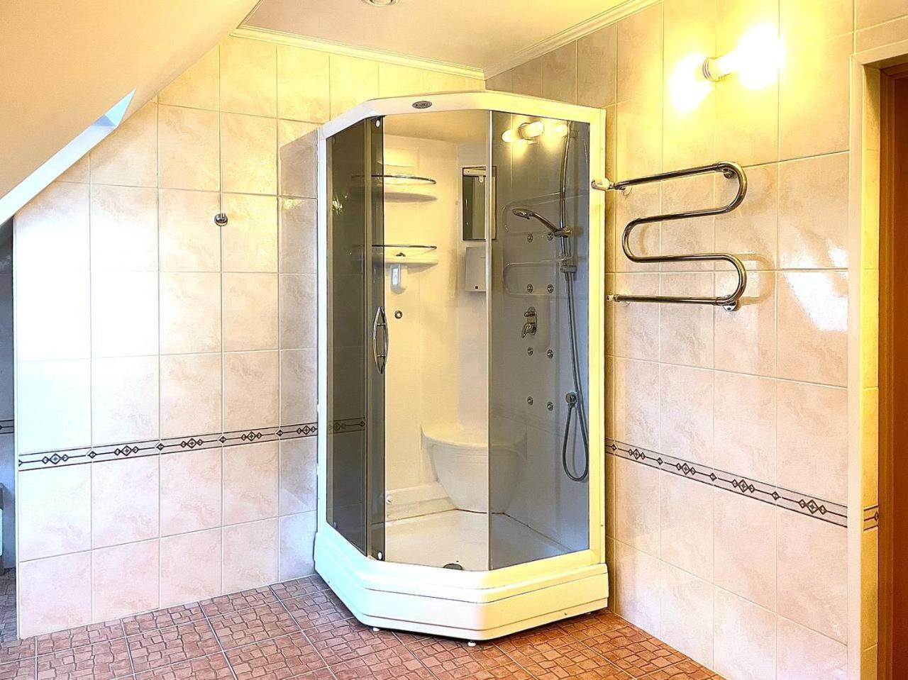 Lucky Fish Jurmala Hotel Екстериор снимка