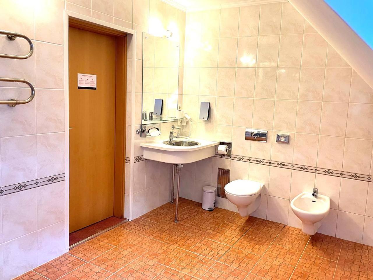 Lucky Fish Jurmala Hotel Екстериор снимка