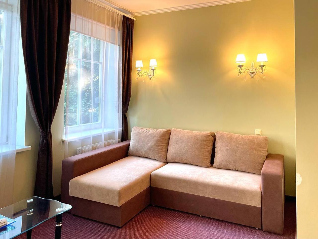 Lucky Fish Jurmala Hotel Екстериор снимка