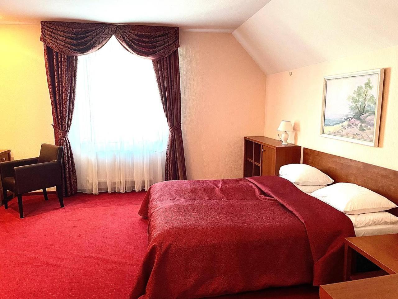 Lucky Fish Jurmala Hotel Екстериор снимка