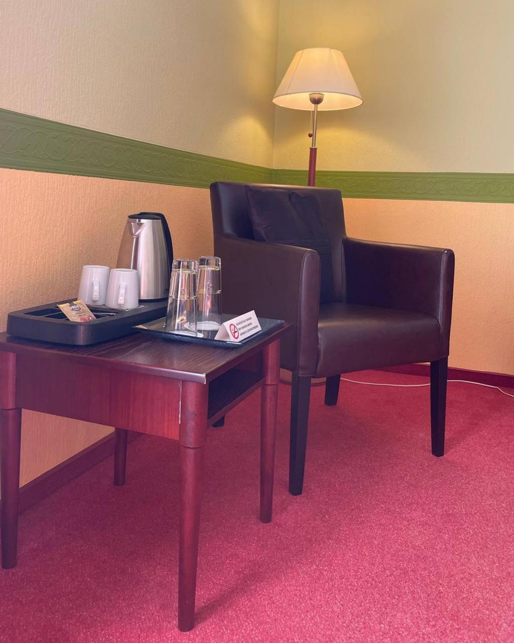 Lucky Fish Jurmala Hotel Екстериор снимка