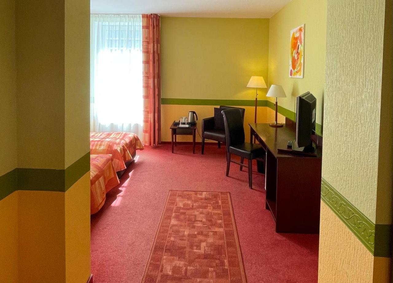 Lucky Fish Jurmala Hotel Екстериор снимка