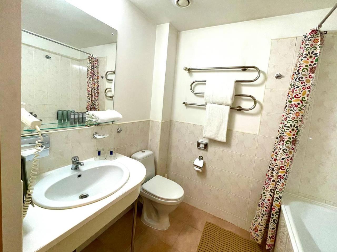 Lucky Fish Jurmala Hotel Екстериор снимка