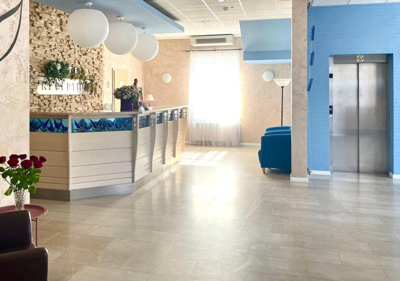 Lucky Fish Jurmala Hotel Екстериор снимка